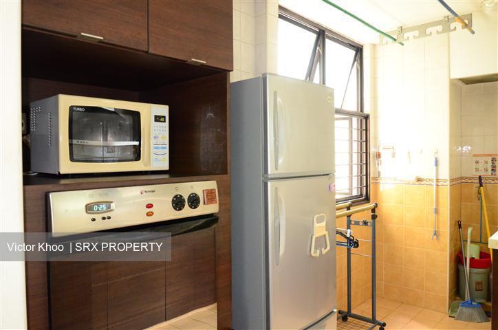 Blk 629 Senja Road (Bukit Panjang), HDB 5 Rooms #200794912